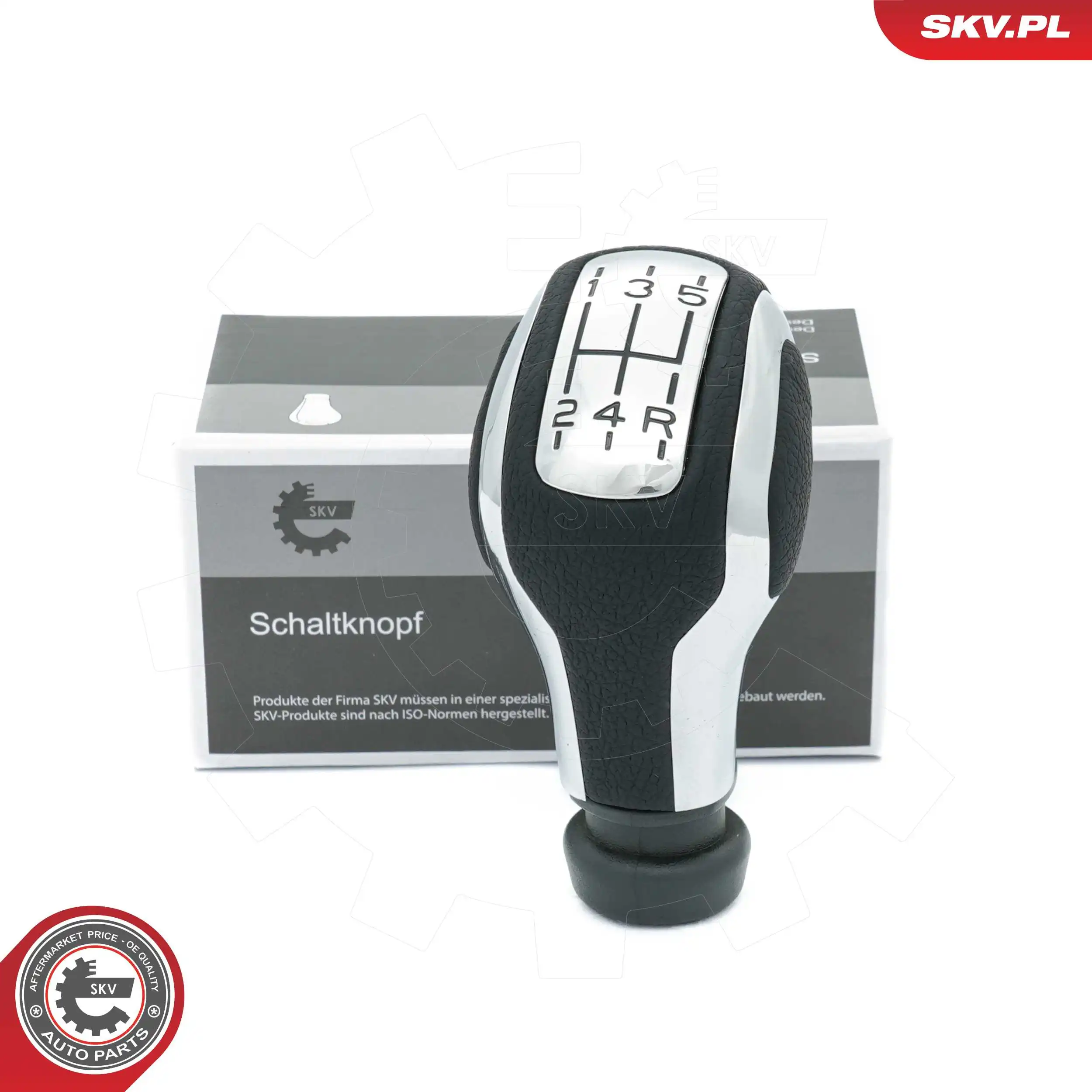 Gear Lever Knob